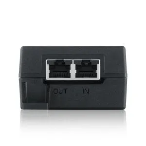Injector ZyXEL POE12-60W PoE, Gigabit, 60W