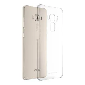 CARCASA ASUS ZS570KL CLEAR