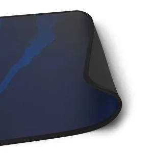Pad pentru jocuri Hama uRage Lethality 350 Speed, negru