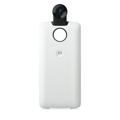 MOTO 360 MOBILE ACC CAMERA