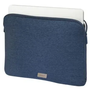 Hama "Jersey" Laptop Sleeve, up to 40 cm (15.6"), blue