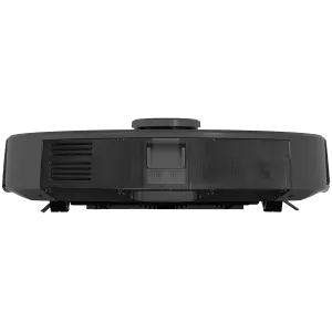 AENO Robot Vacuum Cleaner RC3S: wet & dry cleaning, smart control AENO App, powerful Japanese Nidec motor, turbo mode