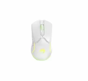 Marvo Gaming COMBO CM310 3-in-1 White - Keyboard, Mouse 1000 Hz, Mousepad