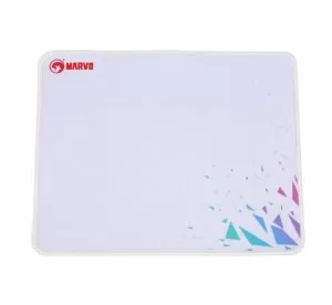 Marvo Gaming COMBO CM310 3-in-1 White - Keyboard, Mouse 1000 Hz, Mousepad
