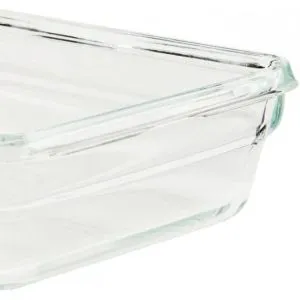 Cutie depozitare Tefal N1041010, MSEAL GLASS NEW RE 1,3 L TEF1