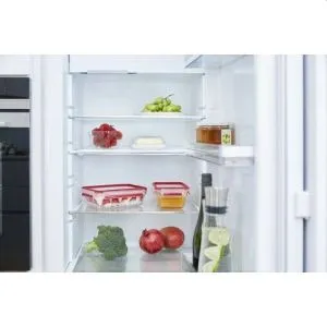 Cutie depozitare Tefal N1041010, MSEAL GLASS NEW RE 1,3 L TEF1