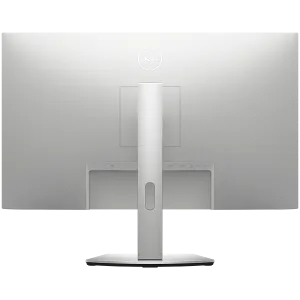 Monitor Dell LED S2722DC, 27", QHD 2560x1440, 16:9 75Hz, IPS anti-reflecție, fără pâlpâire, 350 cd/m2, 1000:1, 178°/178°, 4ms GtG, AMD FreeSync Premium, USB-2x HDMI C (DP/PD), 2x USB 3.2, ieșire audio, înclinare, pivotare, pivotare, reglare înălțime, 3 an