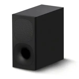 Sistem audio Sony HT-S400, Soundbar 2.1 canale cu subwoofer wireless puternic