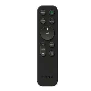 Sistem audio Sony HT-S400, Soundbar 2.1 canale cu subwoofer wireless puternic