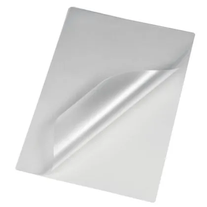 Film de laminat HAMA, A6, 80µ, 100 buc