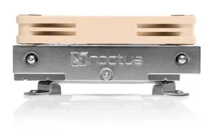 Noctua Cooling CPU Cooler NH-L9i-17xx Low Profile