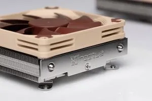 Noctua Cooling CPU Cooler NH-L9i-17xx Low Profile