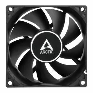 Fan ARCTIC F8 PWM PST CO