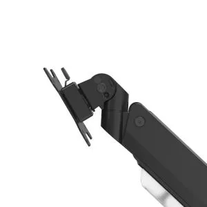 Hama Monitor Holder, Height-adjustable with Gas Spring, Swivel/Tilt, 13" - 35"