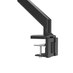 Hama Monitor Holder, Height-adjustable with Gas Spring, Swivel/Tilt, 13" - 35"