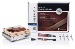 Cooler CPU Noctua NH-L9i-17xx