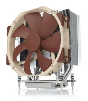 Cooler CPU Noctua NH-U14S TR4-SP3 pentru soclu TR4-SP3