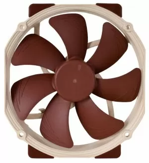 Fan Noctua NF-A15 PWM 150x140x25mm