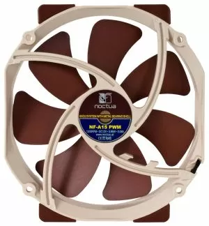 Fan Noctua NF-A15 PWM 150x140x25mm