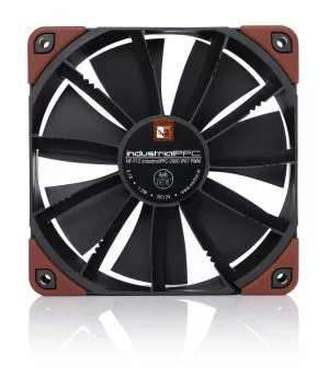 Вентилатор Noctua NF-F12 iPPC-2000 PWM, 120, IP67
