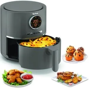 Device for healthy cooking Tefal EY111B15, Easy Fry Ultra 4.2L digital