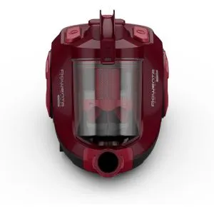 Vacuum cleaner Rowenta RO2933EA, SWIFT POWER Parquet, 750W, 77dB, 1.2L, Crevice 2in1, Parquet
