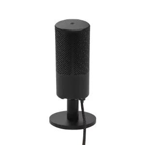 Microfon desktop JBL Quantum Stream, USB, negru