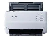 BROTHER ADS-4300N Desktop Scanner Duplex Network