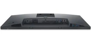 Монитор Dell P2423DE, 23.8" Wide LED AG IPS Panel, 5ms, 1000:1, 300 cd/m2, 2560x1440, 99% Srgb, HDMI, DP, USB-C hub, USB 3.2 Gen 1, RJ-45, ComfortView, Height, Pivot, Swivel, Tilt, Black