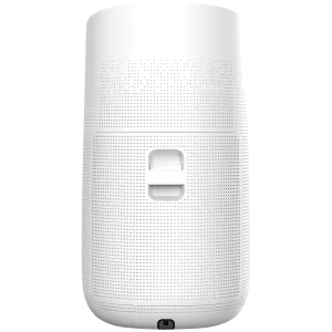 AENO Air Purifier AP1S, WiFi, UV lamp, CADR 450 m³/h, 60m2, carbon filter +Hepa H13
