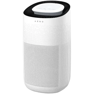 AENO Air Purifier AP1S, WiFi, UV lamp, CADR 450 m³/h, 60m2, carbon filter +Hepa H13