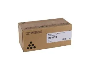 Cartuș de toner Ricoh MP401, 401, 402, 401 SPF, 4520, 4520 DN, 11900 de copii, negru