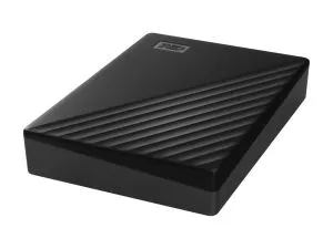 External HDD Western Digital My Passport 5TB 2.5"