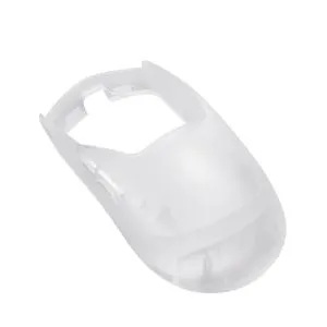 Marvo геймърска мишка FIT LITE Mouse, White
