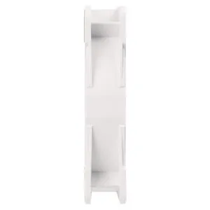 Arctic Комплект вентилатори Fan Pack 3-in-1 - P12 PWM PST A-RGB (White)