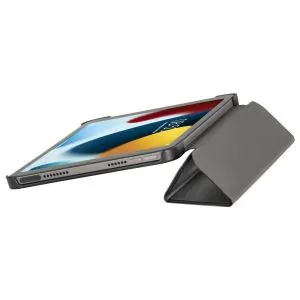 HAMA Husă pliabilă pentru tabletă, pentru Apple iPad mini 8,3" (a 6-a generație/2021), neagră