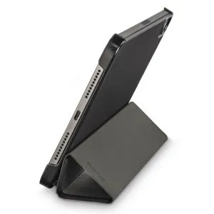 HAMA Husă pliabilă pentru tabletă, pentru Apple iPad mini 8,3" (a 6-a generație/2021), neagră