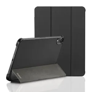 HAMA Husă pliabilă pentru tabletă, pentru Apple iPad mini 8,3" (a 6-a generație/2021), neagră