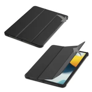 HAMA Husă pliabilă pentru tabletă, pentru Apple iPad mini 8,3" (a 6-a generație/2021), neagră