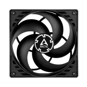 Arctic Fan 140mm P14 PWM PST (Black/Black) - ACFAN00125A