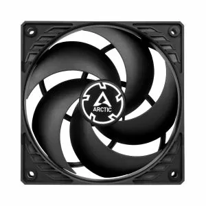 Arctic Fan 120mm P12 PWM PST black/black - 200-1800rpm - ACFAN00120A