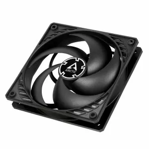 Arctic Fan 120mm P12 PWM PST black/black - 200-1800rpm - ACFAN00120A