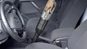 Aspirator Bosch BBH3ALL23, Aspirator cu mâna fără fir 2 în 1 Flexxo Gen2 23Vmax, Seria 4, accesorii încorporate, Maro