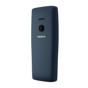 NOKIA 8210 DS BLUE