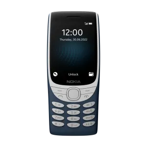 NOKIA 8210 DS BLUE