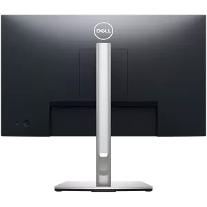 Dell Monitor LED P2423DE, 23.8", QHD (2560 x 1440), 16:9 60Hz, IPS AG, ComfortView Plus, Mercury Free, 300 cd/m2, 1000:1, 178/178, 8ms/5ms, HDMI, 2xDP, USB-C hub, Height, Pivot, Swivel, Tilt adjustable, 3Y