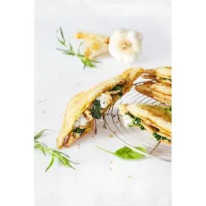 Sandwich maker Tefal SW701110, MULTIPLATES SNACK XL, 850W, plates extra-deep, 2 plates (triagles sandw, waffles)