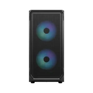 FD FOCUS 2 RGB BLK TG CLR TINTA