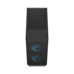 FD FOCUS 2 RGB BLK TG CLR TINTA