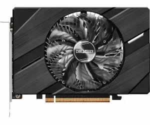Graphic card ASRock Intel ARC A380 Challenger ITX 6GB OC